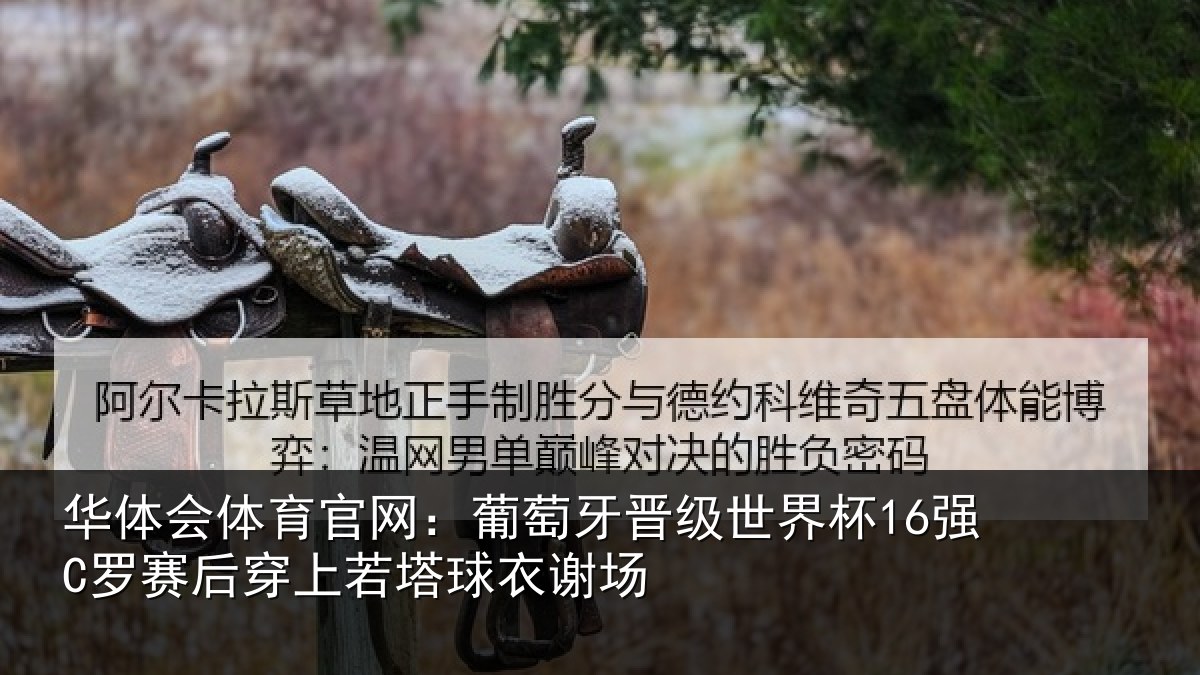 华体会体育官网：葡萄牙晋级世界杯16强罗相关情况谢场