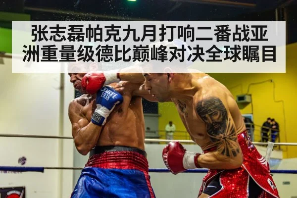 boxing knockout punch